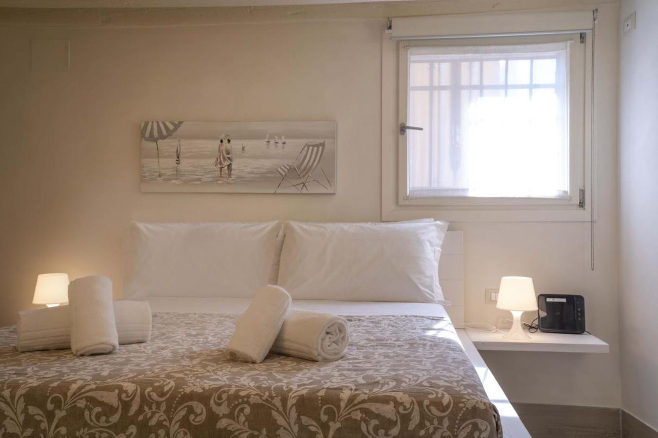 Residenza 3B Villa Venice Ngoại thất bức ảnh