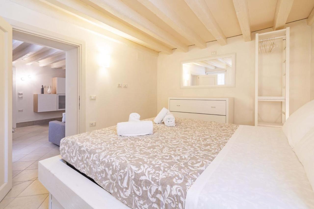 Residenza 3B Villa Venice Ngoại thất bức ảnh