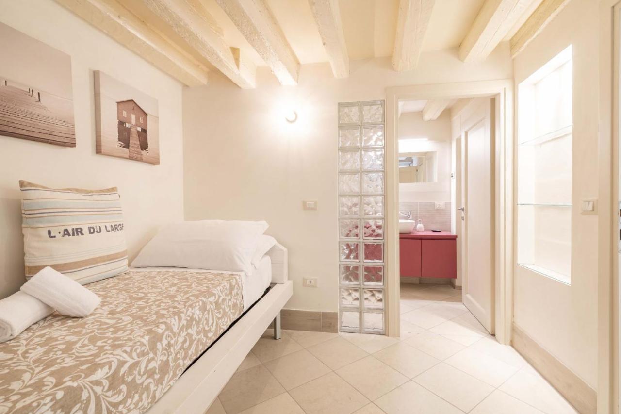 Residenza 3B Villa Venice Ngoại thất bức ảnh