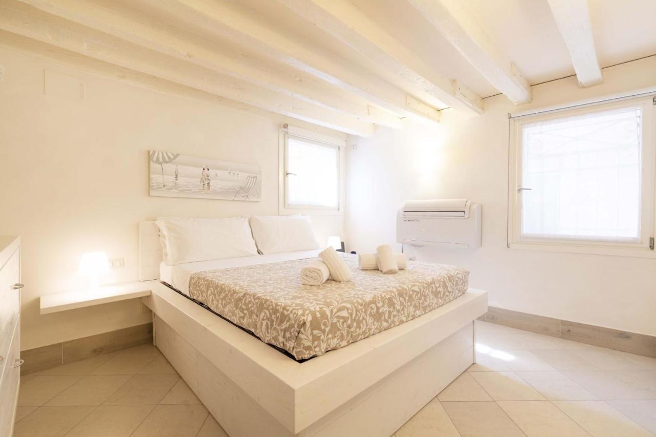 Residenza 3B Villa Venice Ngoại thất bức ảnh