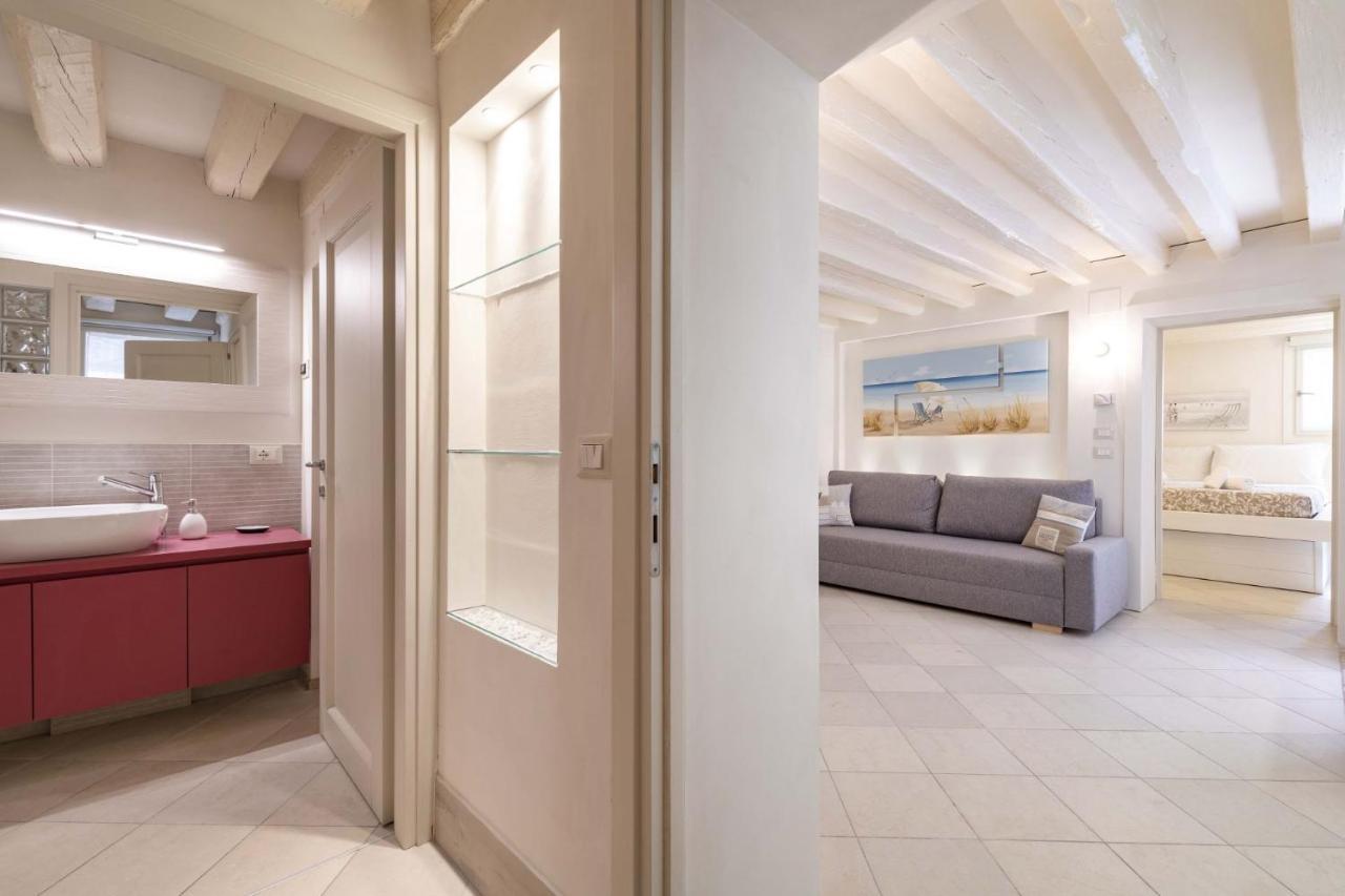 Residenza 3B Villa Venice Ngoại thất bức ảnh
