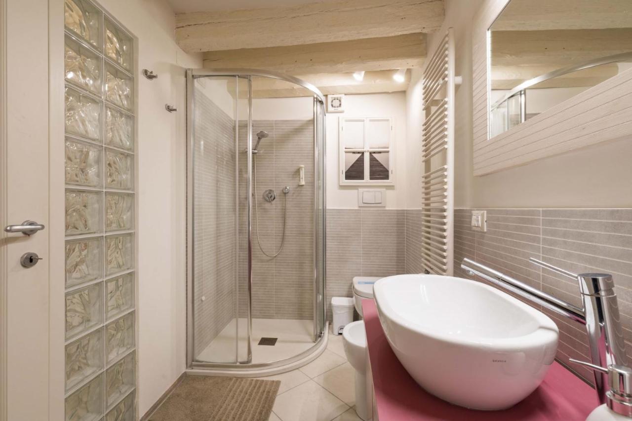 Residenza 3B Villa Venice Ngoại thất bức ảnh