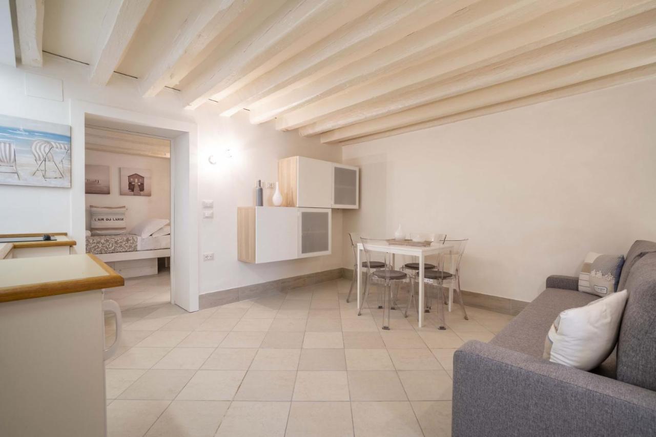 Residenza 3B Villa Venice Ngoại thất bức ảnh